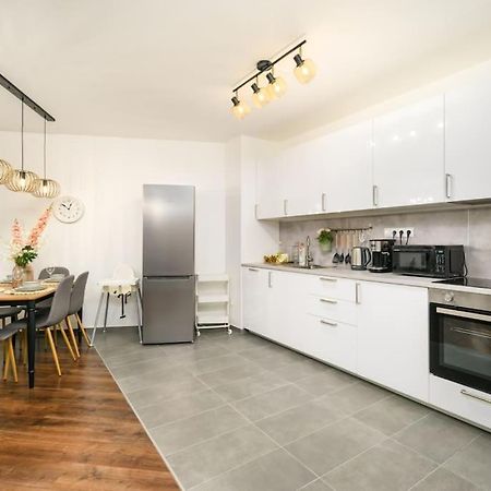 Erkel Luxury Home Budapest Exterior foto